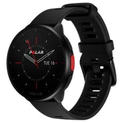 Montres GPS Polar Pacer Night Black -La Meilleure Sélection Matériels 9ef686c9a1045d391b825ed04e2b2b813e713f05 E22POLAACC250714 POLA0023665 1