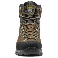 Chaussures De Randonnée Asolo Greenwood Evo GV Major Brown -La Meilleure Sélection Matériels a012f5fa89c7eabfedcc66c64e28d9213fb6a6df E22ASOLCHA2324083 5