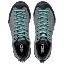 Chaussures De Randonnée Scarpa Mojito Trail Gtx Wmn Smoke Jade -La Meilleure Sélection Matériels a0221453d37edb9c1f2f12b7dba4f083c7284461 E23SCARCHA3379370 7