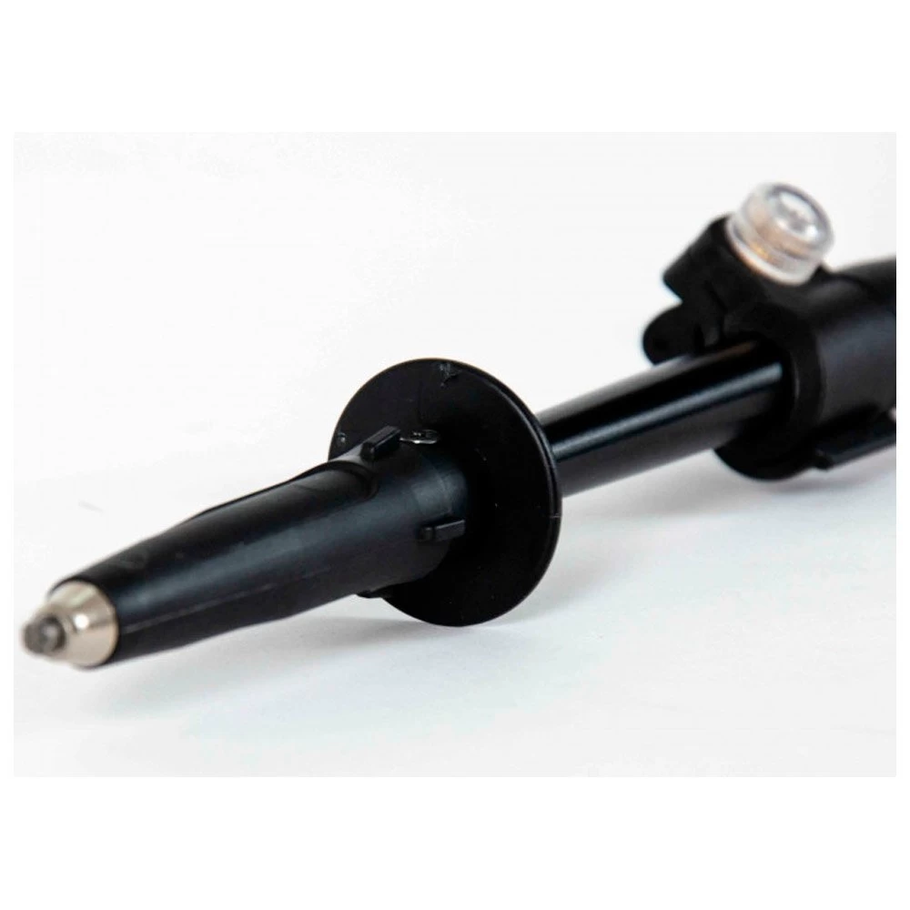 Bâton Guidetti Terre De Trek Evasion Bois 10 Bâton Guidetti Terre De Trek Evasion Bois – Image 8