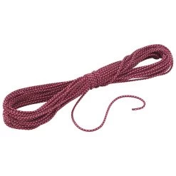 Piquet De Tente Msr Gear Ultralight Cord 10m Red