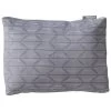 Oreiller Thermarest Trekker Pillowcase Gray Print -La Meilleure Sélection Matériels a38fd62f2faf3bf32960f2daf021d33375265a9e E23TERMBIV381926 TERM0731151 0