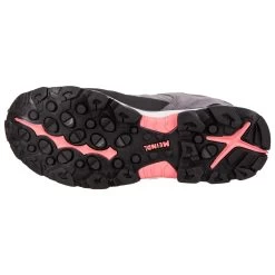 Chaussures De Randonnée Meindl Lite Trail Lady GTX Gris -La Meilleure Sélection Matériels a3b62b3945547e1750f6599a54cc509a29a53a4d E23MEINCHA3374109 9