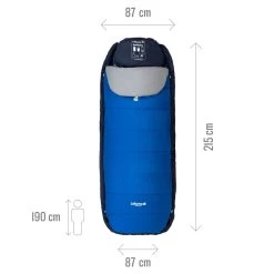 Sac De Couchage Lafuma Nunavüt Azur Blue -La Meilleure Sélection Matériels a45c5bf11c268c3b9d7230876b73a0c023958a03 E22LAFUBIV204390 LAFU0522288 11