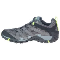 Chaussures De Randonnée Merrell Alverstone Granite Keylime -La Meilleure Sélection Matériels a5bb71adea5203756ce5dea145ed52578018d44c E22MERRCHA2217473 1