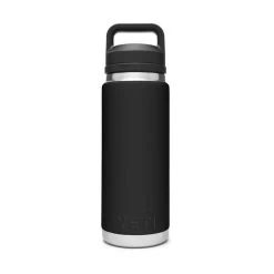 Gourde Yeti Rambler 26 Oz (760ml) Black -La Meilleure Sélection Matériels a804ad7c0eec1006f10514be25b1304efb045407 E22YETIACC88007 YETI0102261 3