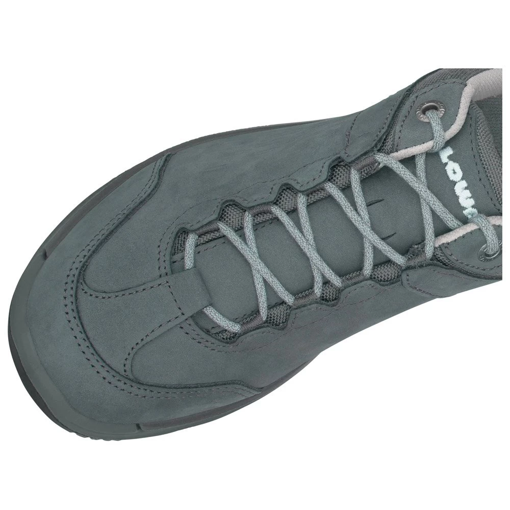 Chaussures De Randonnée Lowa Locarno Gtx Lo Ws Graphite Jade 8 Chaussures De Randonnée Lowa Locarno Gtx Lo Ws Graphite Jade – Image 6