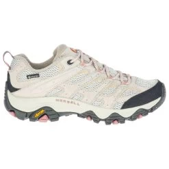 Chaussures De Randonnée Merrell Moab 3 Gtx Wmn Aluminium -La Meilleure Sélection Matériels a84a6dcaf094fab2c6d3da71a64342f8ab3b0c8b E22MERRCHA2216364 3