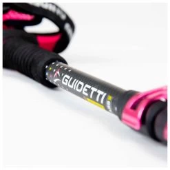 Bâton Guidetti B-Light Carbon/Alu W Rubis 125cm 20 Bâton Guidetti B-Light Carbon/Alu W Rubis 125cm -La Meilleure Sélection Matériels a916958df2e859d0dea0203016eba49e953ad7fe E23GUIDBAT378995 GUID0714447 906