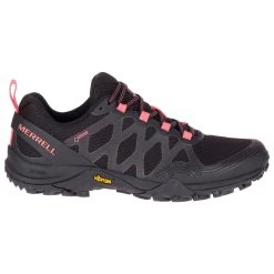 Chaussures De Randonnée Merrell Siren 3 Gtx Wmn Black Rose