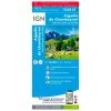 Carte IGN 3538ETR Aiguille Du Chambeyron, Cols De Larche Et De Vars - Résistante -La Meilleure Sélection Matériels ab3e3f654144ff0c0c2d0cf3eb111d2216dc0f17 H230IGNBIV355973 0IGN0211167 0