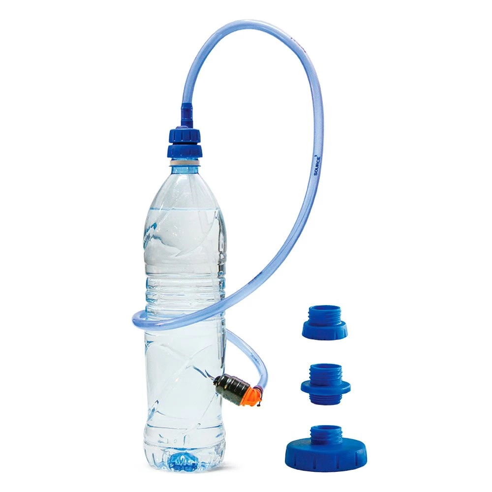 Kit Tuyau Source Convertube Blue 2 Kit Tuyau Source Convertube Blue