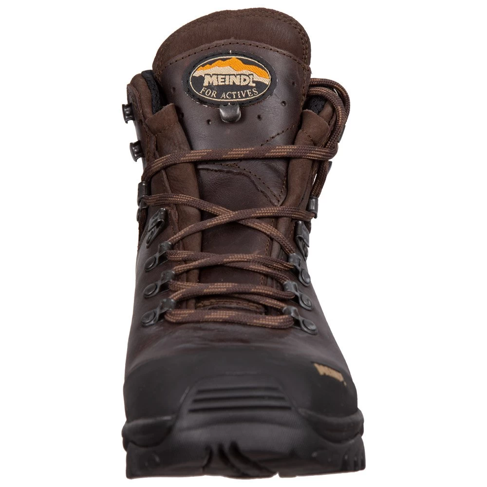 Chaussures De Randonnée Meindl Kansas Gtx Dark Brown 6 Chaussures De Randonnée Meindl Kansas Gtx Dark Brown – Image 4