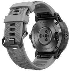Montres GPS Coros Vertix 2 Lava -La Meilleure Sélection Matériels ad2b9adc4fd87f4c3afb63911390df847a123fe8 E22COROACC266181 CORO0074433 2