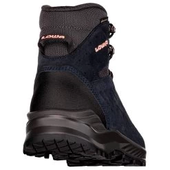 Chaussures De Randonnée Lowa Explorer II Gtx Mid Ws Navy Rose -La Meilleure Sélection Matériels ae3ab290e3ffac2eb5e904de6a184c115a9fd5b3 H23LOWACHA3324079 2