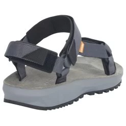 Sandales De Randonnée Lizard Super Hike Black Dark Grey -La Meilleure Sélection Matériels ae82436df767ee311e73fb7f60034927a8785917 E22LIZRCHA2208678 2