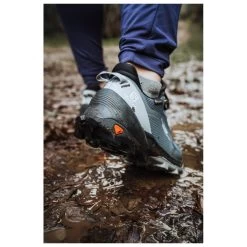 Chaussures De Fast Hiking Salomon Cross Over GTX W Stormy Weaher Black Quarry -La Meilleure Sélection Matériels aea5f448a45aa9fe01ea1cc93b9c6f1577fef0cf E23SALOCHA3362691 906