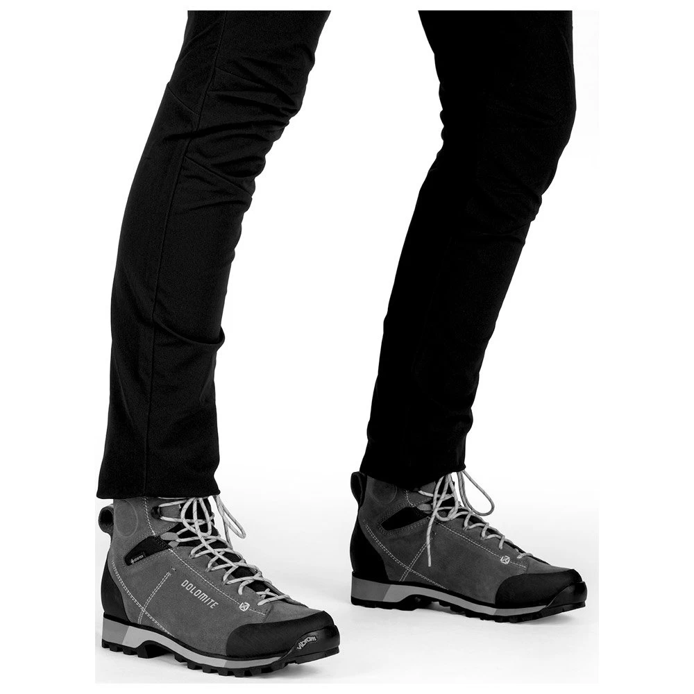 Chaussures De Randonnée Dolomite 54 Hike Evo Gtx Gunmetal Grey 5 Chaussures De Randonnée Dolomite 54 Hike Evo Gtx Gunmetal Grey – Image 3