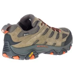 Chaussures De Randonnée Merrell Moab 3 Gtx Olive -La Meilleure Sélection Matériels afeb5ad03c6df913fdf526083676b6320fa27085 E22MERRCHA2216361 6