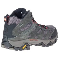 Chaussures De Randonnée Merrell Moab 3 Mid Gtx Beluga -La Meilleure Sélection Matériels b0ca7b5aa955ed5f07d6ed025cd584cdfc671ca1 E22MERRCHA2216355 3