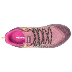 Chaussures De Fast Hiking Merrell Bravada 2 WP Wmn Burgundy 12 Chaussures De Fast Hiking Merrell Bravada 2 WP Wmn Burgundy -La Meilleure Sélection Matériels b0cfe8cce8dd09f80dafef542fdc8957bc283e59 E22MERRCHA2216386 5