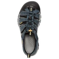 Sandales De Randonnée Keen Newport H2 Navy Medium Grey -La Meilleure Sélection Matériels b1012a0f0dcebd1b444c208ffc9964ee6077c0d4 H22KEENCHA2255002 7