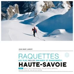 Guide Glenat Haute -Savoie Randonnée Raquettes T1 Gavot, Val D'Abondance, Vallée Verte, Brévon, Vallée D'Aulps, Vallée Du Giffre -La Meilleure Sélection Matériels b1ae5f49dcfbe9a779c046ea3386dc882bfd90ba H23GLENBIV354568 GLEN0677061 1