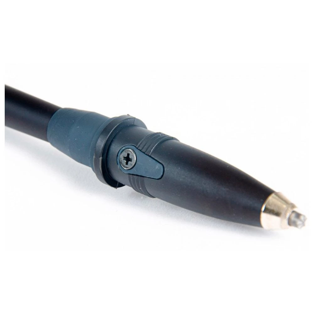 Bâton Guidetti T3-Light Alu 135cm Grenat 10 Bâton Guidetti T3-Light Alu 135cm Grenat – Image 8