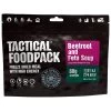 Repas Lyophilisé Tactical Foodpack Soupe Betteraves Et Feta 60g -La Meilleure Sélection Matériels b23fe9ee73836474ba36557cf8ffc2eb4cd4ce9b E23TACFBIV373633 TACF0703588 0