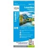 Carte IGN 1647ET Lourdes Argelès-Gazost Le Lavedan -La Meilleure Sélection Matériels b2faf9d0877693c6284b424f3551812679b52a27 H230IGNBIV348998 0IGN0211248 0