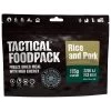 Repas Lyophilisé Tactical Foodpack Riz Et Porc 115g 1 Repas Lyophilisé Tactical Foodpack Riz Et Porc 115g -La Meilleure Sélection Matériels b35b908070645765290b8915ac5e7147c65db057 E23TACFBIV373630 TACF0703585 0