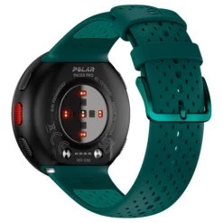 Montres GPS Polar Pacer Pro Teal Green -La Meilleure Sélection Matériels b3a7f43298adebe1fedbae42ced3f8519d482fee E22POLAACC250715 POLA0023672 3