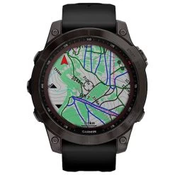 Montres GPS Garmin Fenix 7 Sapphire Solar Edition Carbon Gray Black -La Meilleure Sélection Matériels b3f62ccbed9d03f254a79970e055810eaf164553 E22GARMACC259243 GARM0036336 15