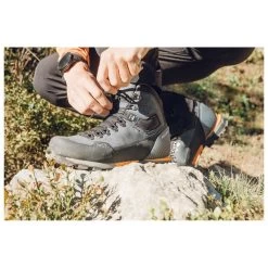 Chaussures De Trek Et Montagne Millet G Trek 5 Gtx Ebony -La Meilleure Sélection Matériels b5ad5948d54871d6aea5540a8da90cc364ecfa03 E22MILLCHA2215070 10