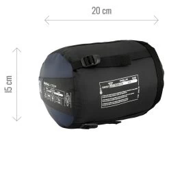 Sac De Couchage Millet Baikal 750 W Navy Blue -La Meilleure Sélection Matériels b5efb5718053d6dba3036121905867194b4f1fef E22MILLBIV2335759 11