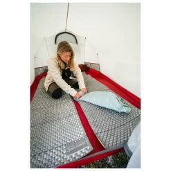 Matelas Thermarest Z Lite Sol Silver/Limon 20 Matelas Thermarest Z Lite Sol Silver/Limon -La Meilleure Sélection Matériels b610d3893041dc3939a975c8fc15db34318b2471 E23TERMBIV381900 TERM0592017 905