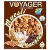 Repas Lyophilisé Voyager Muesli Au Chocolat BBC -La Meilleure Sélection Matériels b679407a3578ded9ceeab81c246b46631a4f91f2 E22VOYABIV331070 VOYA0122748 0