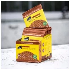 Barre Energétique Naak Ultra Energy Waffles Caramel -La Meilleure Sélection Matériels b6f8c1808567d793fe510dab67a14454e582684d E23NAAKBIV359386 NAAK0212075 904