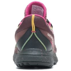 Chaussures De Fast Hiking Merrell Bravada 2 WP Wmn Burgundy 10 Chaussures De Fast Hiking Merrell Bravada 2 WP Wmn Burgundy -La Meilleure Sélection Matériels b735dcd1774b812bd8d37b4fc5ddd087b7e344d1 E22MERRCHA2216386 2