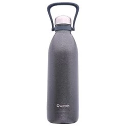 Gourde Qwetch Bouteille Isotherme Titan 1.5L Roc Gris