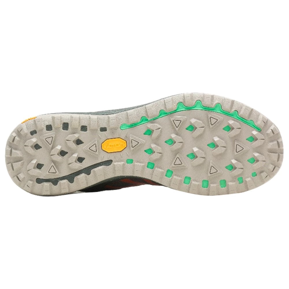 Chaussures De Fast Hiking Merrell Nova 3 Clay 8 Chaussures De Fast Hiking Merrell Nova 3 Clay – Image 6