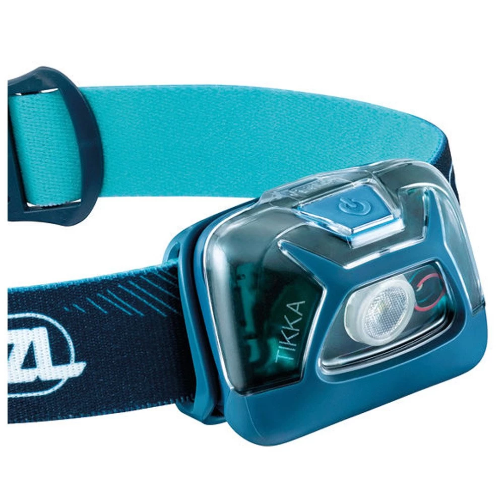 Lampe Frontale Petzl Tikka Bleu 5 Lampe Frontale Petzl Tikka Bleu – Image 4
