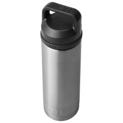 Gourde Yeti Bouteille Rambler 18 OZ (532 Ml) Stainless Steel -La Meilleure Sélection Matériels b965f20dc616ff383fa394fdf9fdd869509ab58c E22YETIACC87999 YETI0149080 4