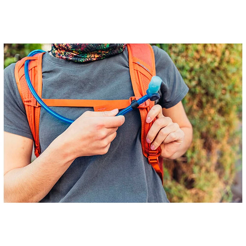 Poche à Eau Gregory Hydro 2L Reservoir Ocean Orange 8 Poche à Eau Gregory Hydro 2L Reservoir Ocean Orange – Image 6