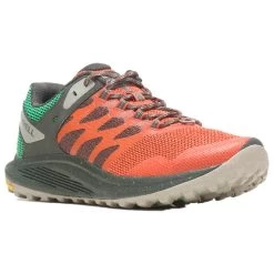 Chaussures De Fast Hiking Merrell Nova 3 Clay 11 Chaussures De Fast Hiking Merrell Nova 3 Clay -La Meilleure Sélection Matériels bad2ff654635bdd84b5b265c09d2dfe602bf97ab E23MERRCHA3371478 4
