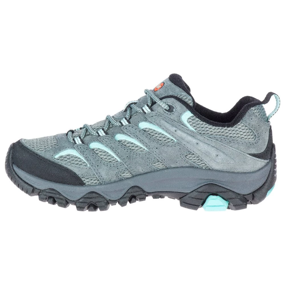 Chaussures De Randonnée Merrell Moab 3 Gtx Wmn Sedona Sage 4 Chaussures De Randonnée Merrell Moab 3 Gtx Wmn Sedona Sage – Image 2