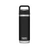 Gourde Yeti Bouteille Rambler 18 OZ (532 Ml) Black 1 Gourde Yeti Bouteille Rambler 18 OZ (532 Ml) Black -La Meilleure Sélection Matériels bb8a784d9845e04bad2119868a9a6e92405ff197 E22YETIACC87999 YETI0102249 1