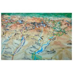 Carte 3D 3DMAP Les Pyrénnées -La Meilleure Sélection Matériels bb8d29d487f5ebef4cda8064bf6eb15e3934e24b E233DMABIV348448 3DMA0206845 902