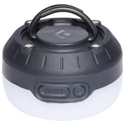 Lanterne Black Diamond Moji R+ Black