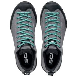 Chaussures De Randonnée Scarpa Mojito Trail Gtx Women's Smoke Jade 15 Chaussures De Randonnée Scarpa Mojito Trail Gtx Women's Smoke Jade -La Meilleure Sélection Matériels bd744c46501f7e713dbbc804fdb94439a88001a5 E22SCARCHA2216353 7